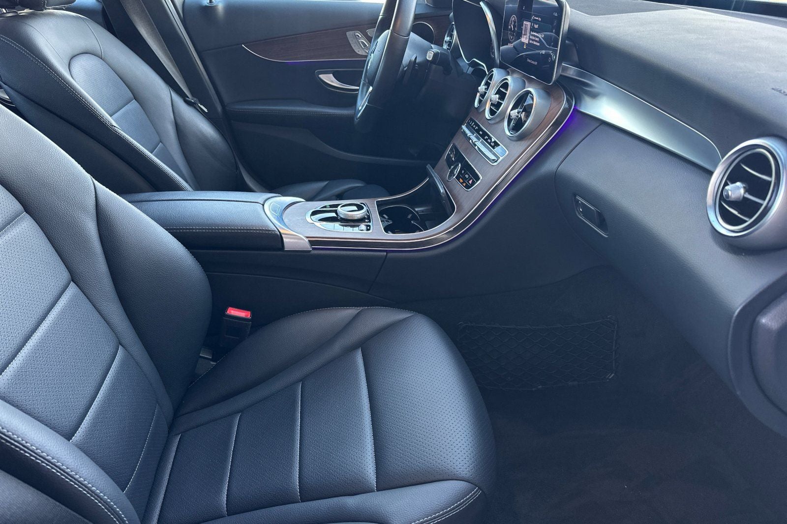 2019 Mercedes-Benz C-Class C 300 4MATIC®