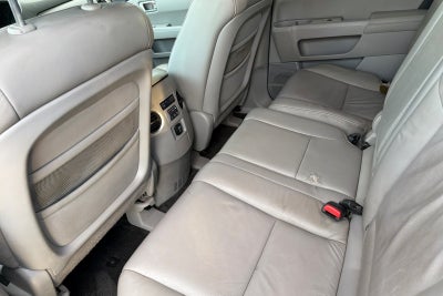 2011 Honda Pilot EX-L