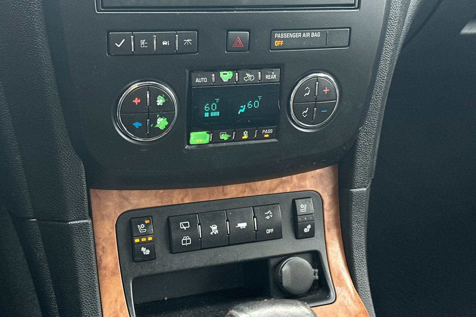 2012 Buick Enclave Premium Group
