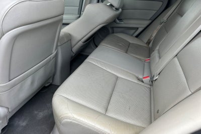 2010 Acura RDX Base SH-AWD