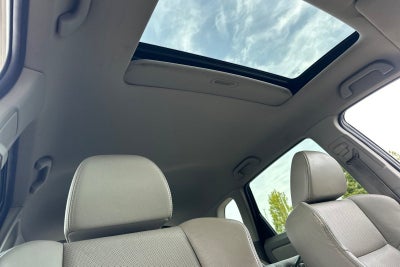 2010 Acura RDX Base SH-AWD
