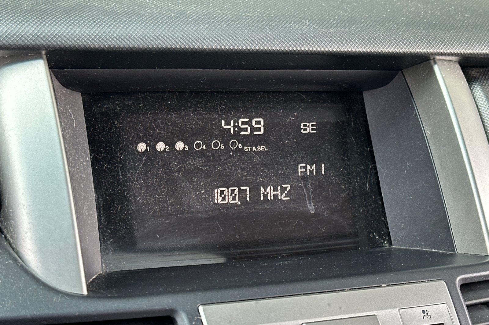 2010 Acura RDX Base SH-AWD