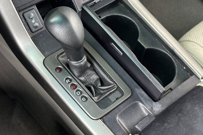 2010 Acura RDX Base SH-AWD