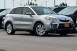 2010 Acura RDX Base SH-AWD