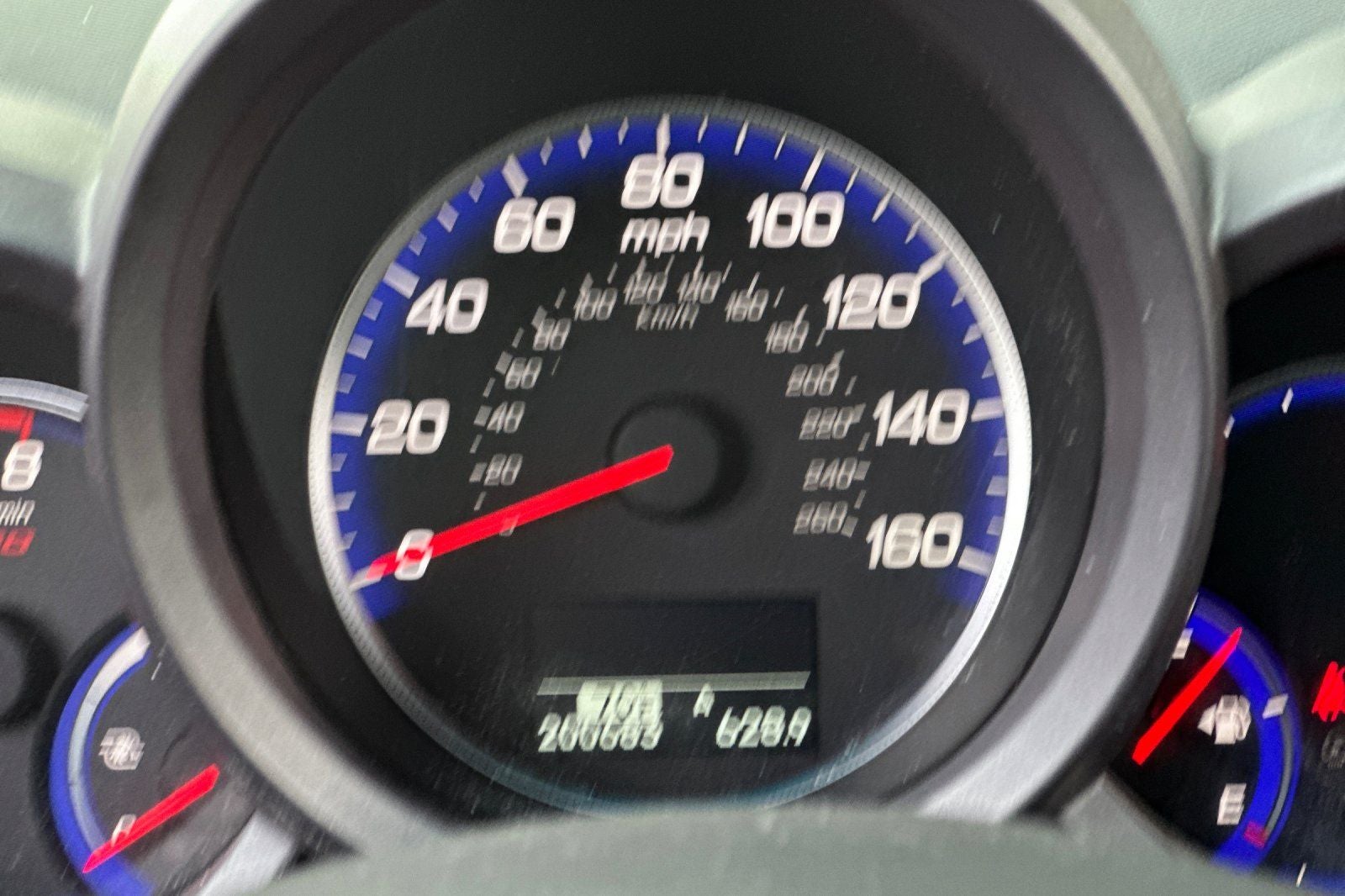2010 Acura RDX Base SH-AWD