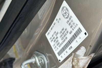 2010 Acura RDX Base SH-AWD