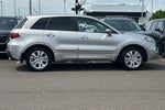 2010 Acura RDX Base SH-AWD