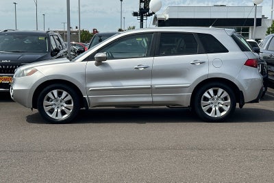 2010 Acura RDX Base SH-AWD