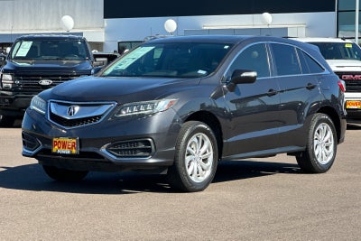 2016 Acura RDX Base