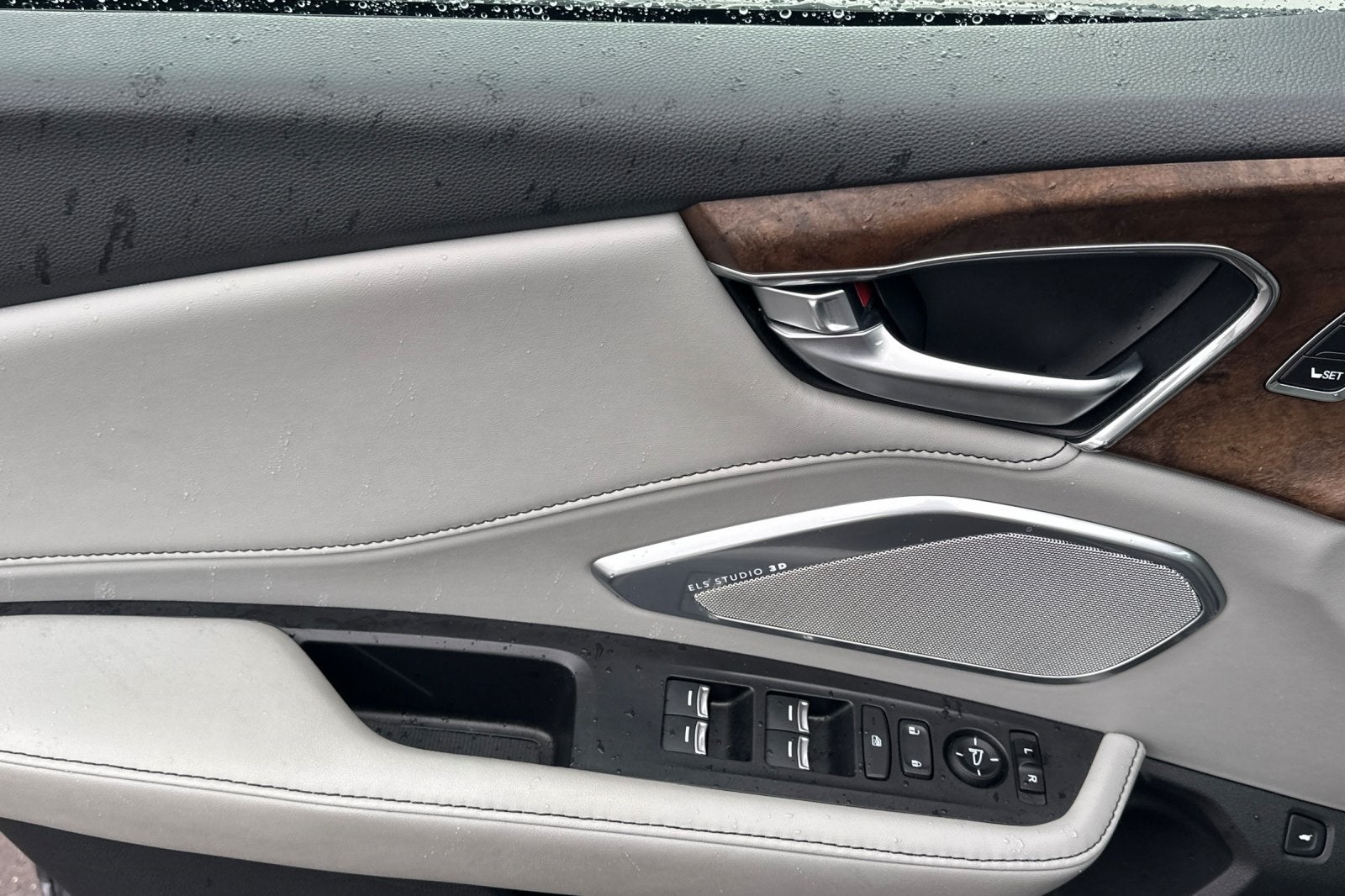 2021 Acura RDX Advance Package SH-AWD