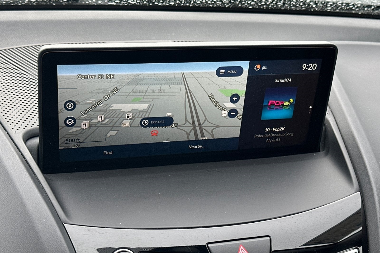 2021 Acura RDX Advance Package SH-AWD