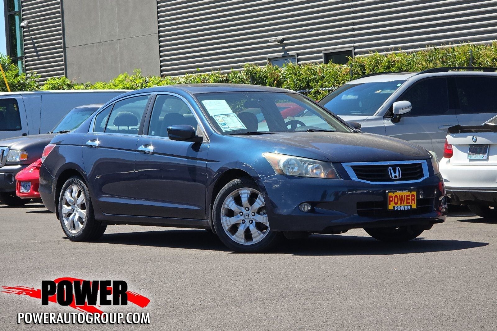 2010 Honda Accord EX 3.5