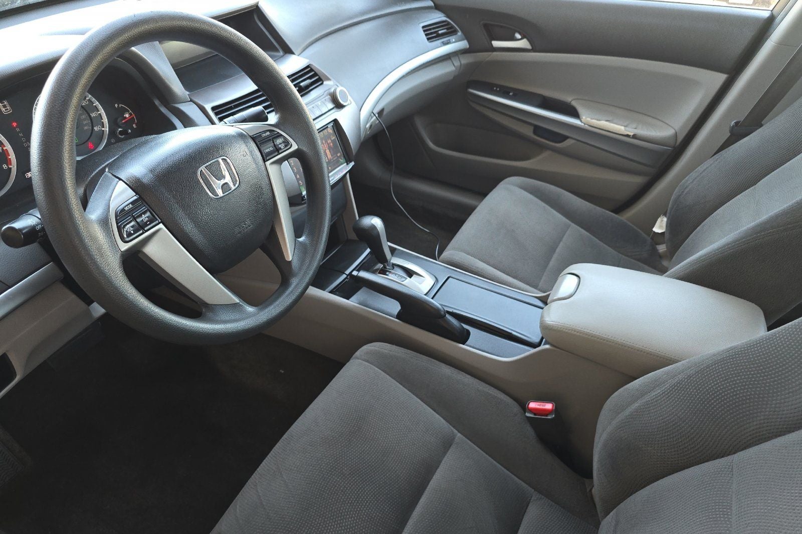 2010 Honda Accord EX 3.5