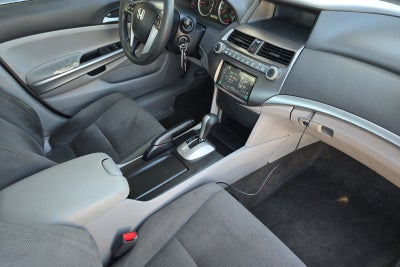 2010 Honda Accord EX 3.5