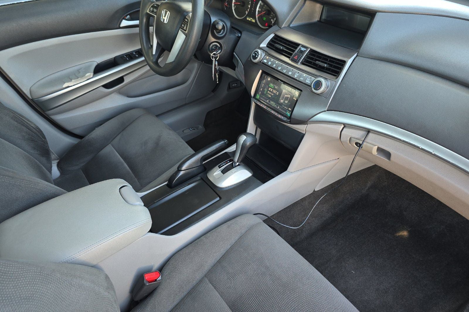 2010 Honda Accord EX 3.5