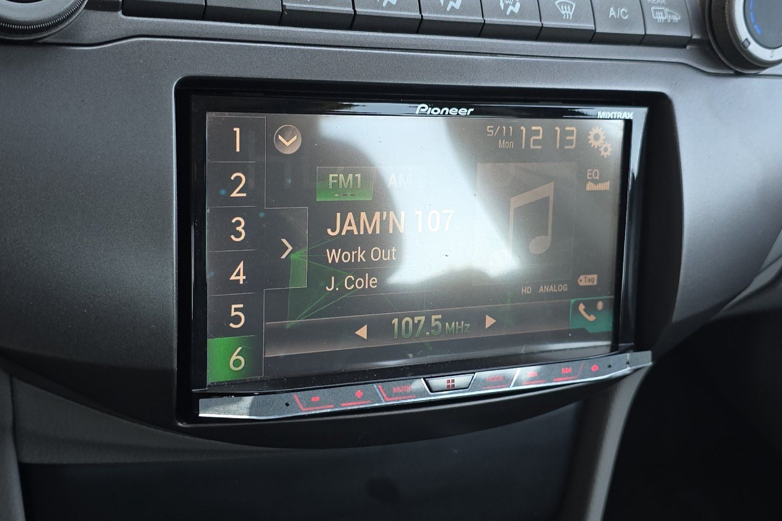 2010 Honda Accord EX 3.5
