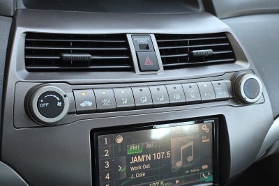 2010 Honda Accord EX 3.5