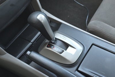 2010 Honda Accord EX 3.5