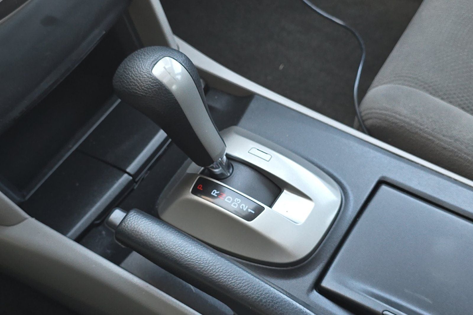 2010 Honda Accord EX 3.5