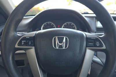 2010 Honda Accord EX 3.5
