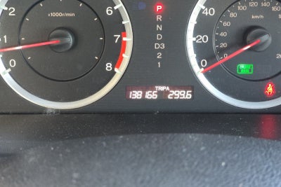 2010 Honda Accord EX 3.5