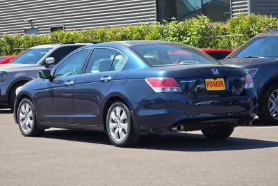 2010 Honda Accord EX 3.5