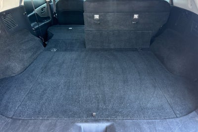 2017 Nissan Murano SV