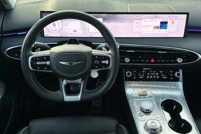 2026 Genesis Electrified GV70 STANDARD