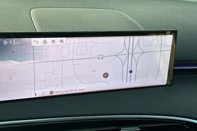 2026 Genesis Electrified GV70 STANDARD