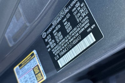 2026 Genesis Electrified GV70 STANDARD