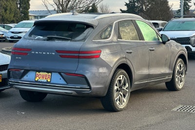 2026 Genesis Electrified GV70 STANDARD