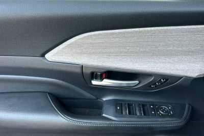 2024 Toyota Grand Highlander Hybrid Limited