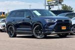 2024 Toyota Grand Highlander Hybrid Limited