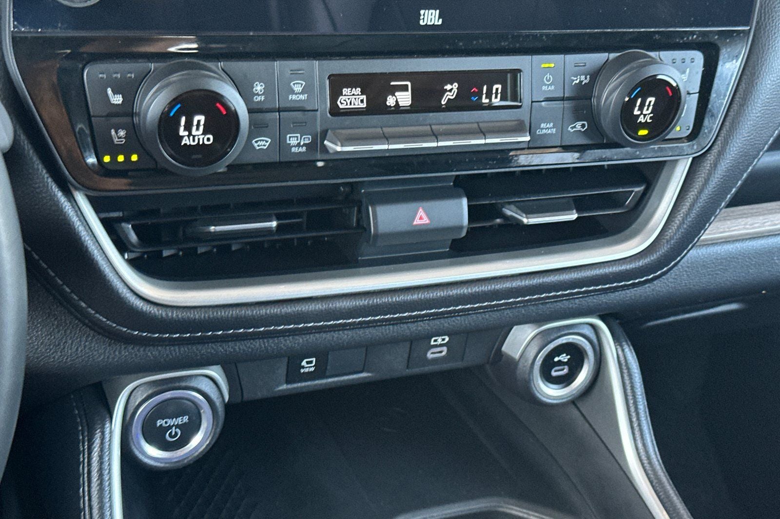 2024 Toyota Grand Highlander Hybrid Limited