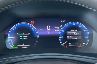 2024 Toyota Grand Highlander Hybrid Limited