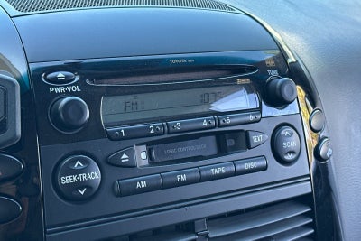 2004 Toyota Sienna LE