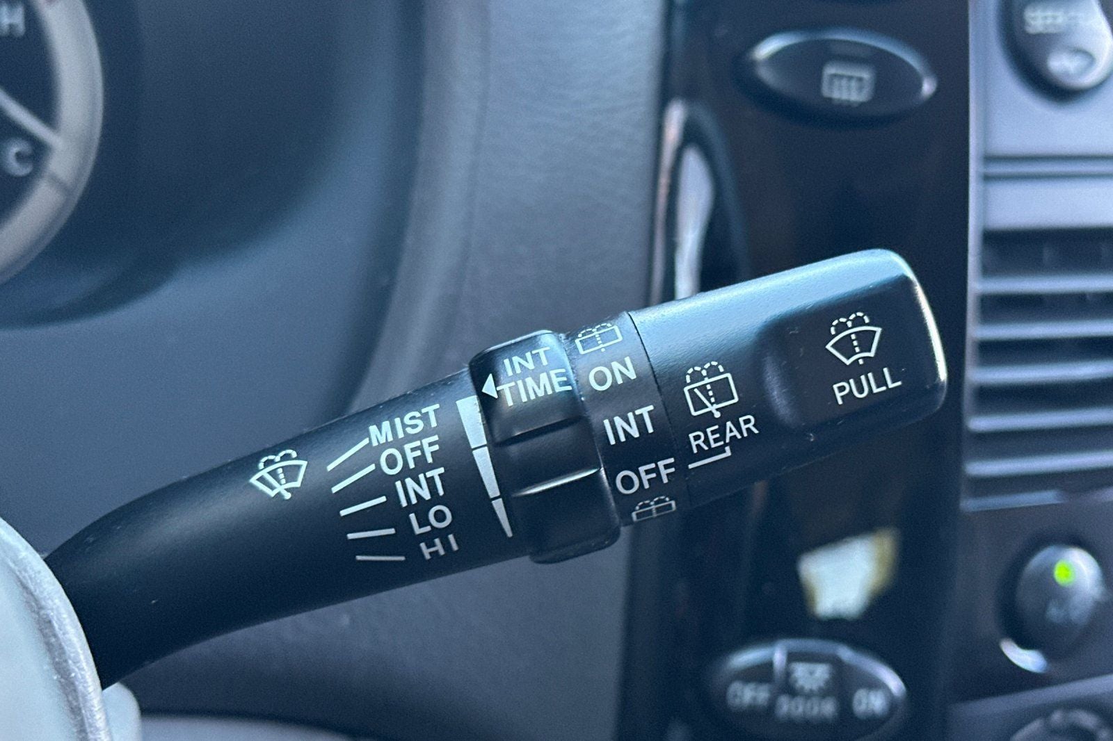 2004 Toyota Sienna LE