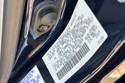 2004 Toyota Sienna LE