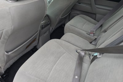 2013 Toyota Highlander Base Plus V6