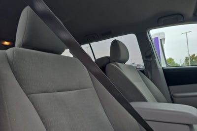 2013 Toyota Highlander Base Plus V6