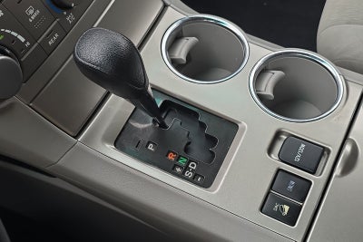 2013 Toyota Highlander Base Plus V6