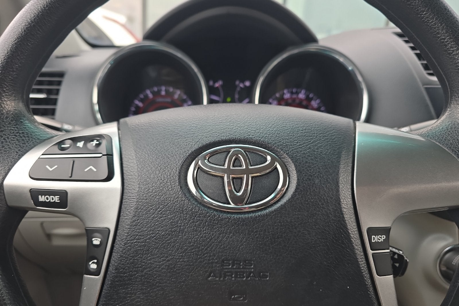 2013 Toyota Highlander Base Plus V6