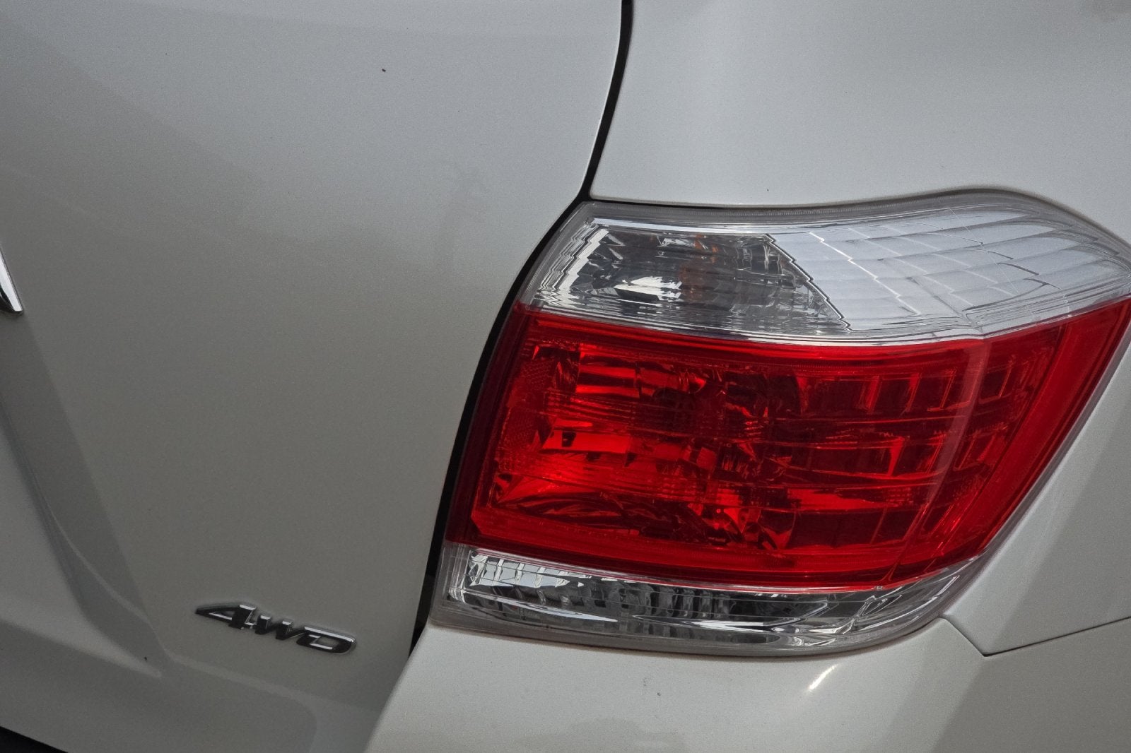 2013 Toyota Highlander Base Plus V6
