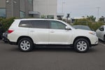 2013 Toyota Highlander Base Plus V6