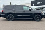 2018 Toyota Sequoia Platinum