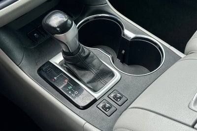 2015 Toyota Highlander XLE V6