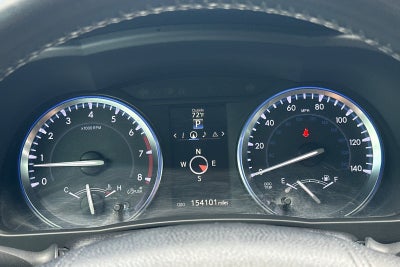 2015 Toyota Highlander XLE V6