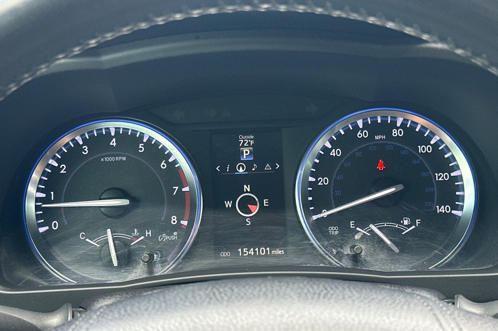 2015 Toyota Highlander XLE V6