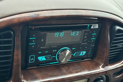 2003 Toyota Sequoia SR5