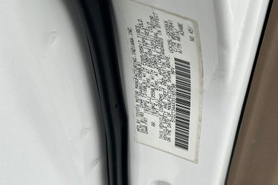 2003 Toyota Sequoia SR5